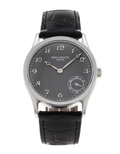 Patek Philippe Calatrava 5026P